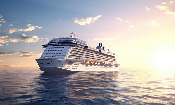 Caribbean Cruises