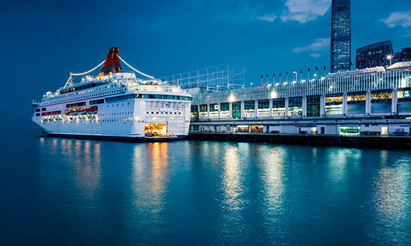 Europe Cruises